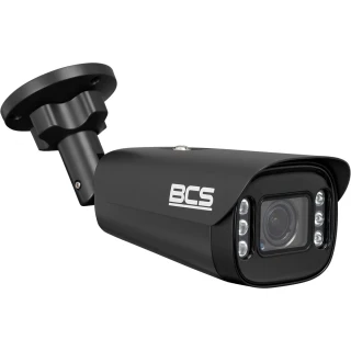 BCS-TQE5500IR3-G(II) 4in1 analoginė HD-CVI/HD-TVI/AHD/ANALOG vamzdelio kamera