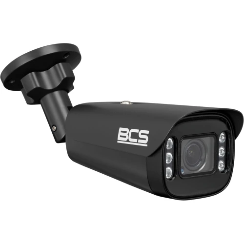 BCS-TQE5500IR3-G(II) 4in1 analoginė HD-CVI/HD-TVI/AHD/ANALOG vamzdelio kamera