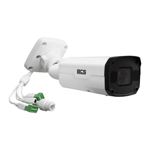 Tubinė stebėjimo kamera 5 Mpx BCS-P-TIP55VSR5-AI2 BCS POINT