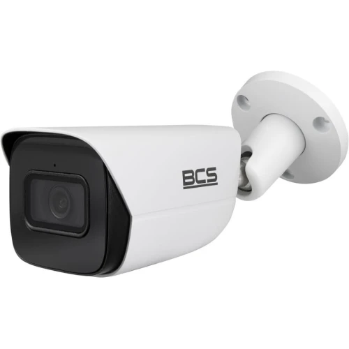 BCS-L-TIP25FSR5-AI2 IP vamzdelinė kamera, 5Mpx, 1/2.7", 2.8 mm.