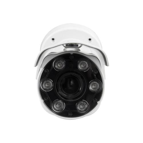BCS-U-TIP42VSR4 IP vamzdelinė kamera, 2 Mpx, 1/2.8'', 2.8...12mm BCS ULTRA