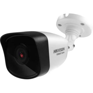 IP vamzdelinė kamera stebėjimui bute, namuose, aikštėje 4 MPx HWI-B140H-M Hikvision Hiwatch