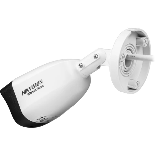 IP vamzdelinė kamera stebėjimui bute, namuose, aikštėje 4 MPx HWI-B140H Hikvision Hiwatch