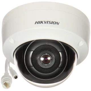 Vandalizmo atspari IP kamera DS-2CD1121-I(2.8MM)(F) - 1080p Hikvision