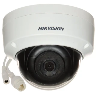 Vandalizmo atspari IP kamera DS-2CD1123G2-I(2.8MM) - 1080p Hikvision