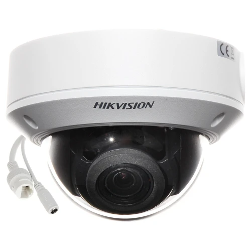 Vandalizmo atspari IP kamera DS-2CD1743G0-IZ (2.8-12MM)(C) Hikvision