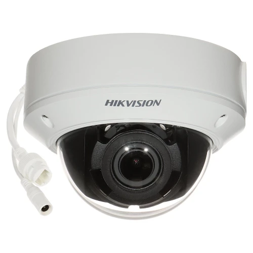 Vandalizmo atspari IP kamera DS-2CD1743G2-IZ(2.8-12MM) - 3.7Mpx Hikvision