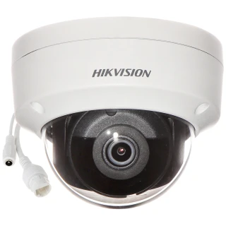 Vandalizmo atspari IP kamera DS-2CD2123G0-I(4MM) 1080p Hikvision