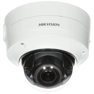 Vandalizmo atspari IP kamera DS-2CD2726G2-IZS(2.8-12MM)(D) ACUSENSE - 1080p Hikvision