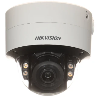 Vandalizmo atspari IP kamera DS-2CD2747G2T-LZS(2.8-12MM)(C) ColorVu - 4Mpx Hikvision