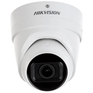 Vandalizmo atspari IP kamera DS-2CD2H46G2-IZS(2.8-12MM)(C) ACUSENSE - 4Mpx Hikvision WYP