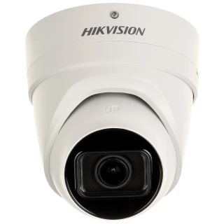 Vandalizmo atspari IP kamera DS-2CD2H86G2-IZS(2.8-12mm)(C) AcuSense - 8.3 MPx - Motozoom, PoE, 40m IR Hikvision