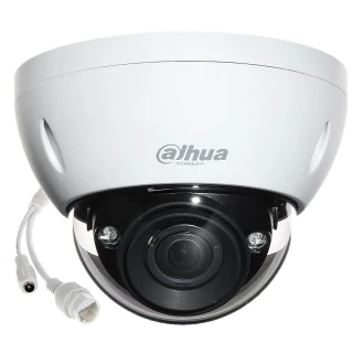 Vandalizmo atspari IP kamera IPC-HDBW8231E-ZEH Full HD 2.7... 12mm - Motozoom DAHUA