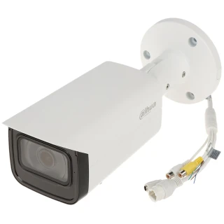 Vandalizmo atspari IP kamera IPC-HFW5442T-ASE-0280B-S3 WizMind - 4Mpx 2.8mm DAHUA