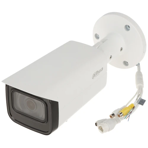 Vandalizmo atspari IP kamera IPC-HFW5442T-ASE-0600B - 4 MPX 6 mm Dahua