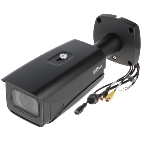 Vandalizmo atspari IP kamera IPC-HFW5541E-ZE-27135-BLACK WizSense - 5Mpx, 2.7... 13.5mm - MOTOZOOM DAHUA