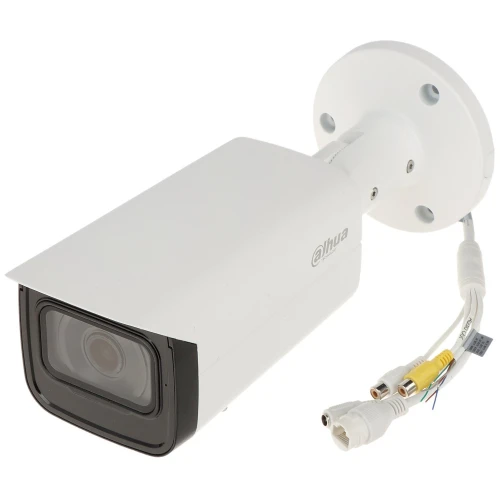 Vandalizmo atspari IP kamera IPC-HFW5541T-ASE-0360B-S3 WizMind - 5Mpx 3.6mm DAHUA