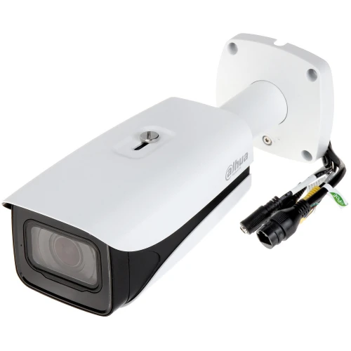 Vandalizmo atspari IP kamera IPC-HFW5842E-ZE-2712-S3 WizMind - 8.3Mpx 4K UHD motozoom DAHUA
