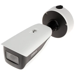 Vandalizmo atspari IP kamera IPC-HFW7442H-Z4FR-0832-DC12AC24V - 4 MPx, 8 iki 32 mm - Motozoom Dahua