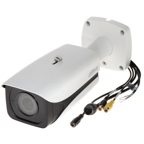 Vandalizmo atspari IP kamera IPC-HFW8231E-Z5H-0735 Full HD 7... 35mm - Motozoom DAHUA