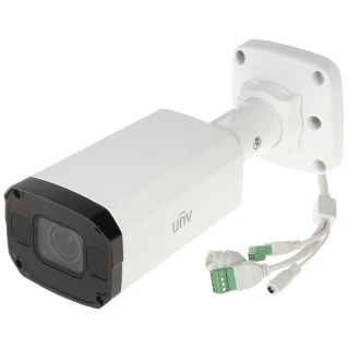 Vandalizmo atspari IP kamera IPC2328SB-DZK-I0 - 8.3Mpx 2.8... 12mm UNIVIEW