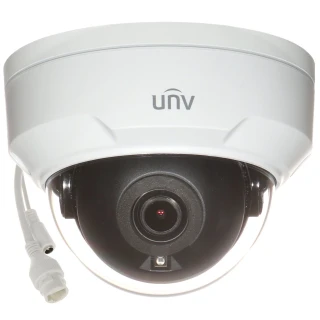 Vandalizmo atspari IP kamera IPC322LB-DSF28K-G - 1080p 2.8mm UNIVIEW