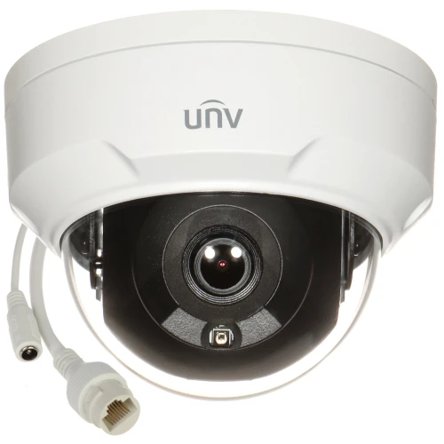 Vandalizmo atspari IP kamera IPC322LB-SF28-A - 1080p 2.8mm UNIVIEW