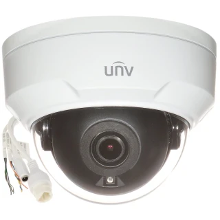 Vandalizmo atspari IP kamera IPC322SB-DF28K-I0 - 1080p 2.8mm UNIVIEW