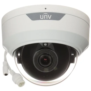 Vandalizmo atspari IP kamera IPC325LE-ADF28K-G - 5Mpx 2.8mm UNIVIEW