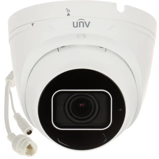 Vandalizmo atspari IP kamera IPC3632SB-ADZK-I0 - 1080p 2.7... 13.5mm UNIVIEW