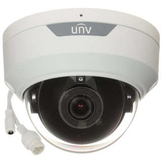 Vandalizmo atspari IP kamera IPC322LB-AF28WK-G Wi-Fi - 1080p 2.8mm UNIVIEW