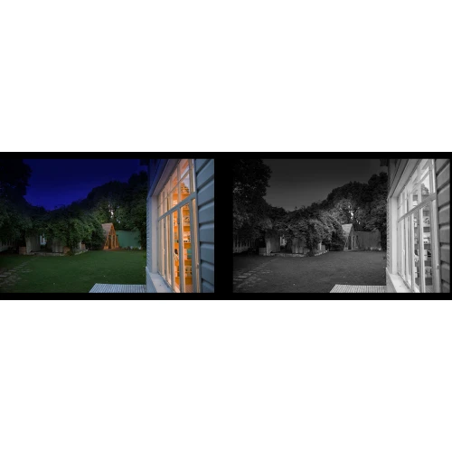 EZVIZ CS-H3C 5Mpx Belaidė Išorinė Kamera Wifi Programėlė Aptikimas