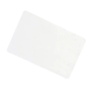 EMC-A2 ISO kortelė be lusto skirta spausdinimui, 0,8 mm laminuota
