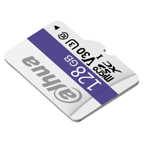 Atminties kortelė TF-C100/128GB microSD UHS-I DAHUA
