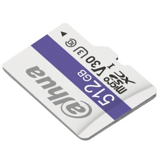 Atminties kortelė TF-C100/512GB microSD UHS-I, SDXC 512GB DAHUA