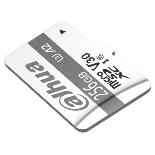 Atminties kortelė TF-P100/256GB microSD UHS-I, SDXC 256GB DAHUA