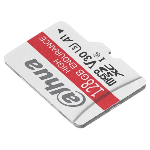 Atminties kortelė TF-S100/128GB microSD UHS-I DAHUA