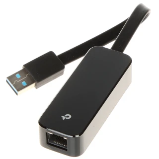USB 3.0 Ethernet tinklo plokštė TL-UE306 TP-LINK