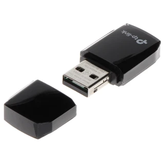 ARCHER-T2U TP-LINK USB WLAN kortelė