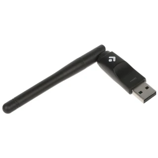 WLAN USB kortelė WIFI-W03 150Mb/s @ 2.4GHz FERGUSON