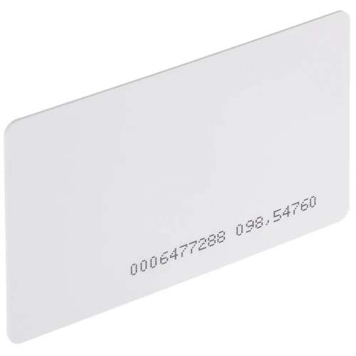 Arti kontaktinė RFID kortelė ATLO-104N