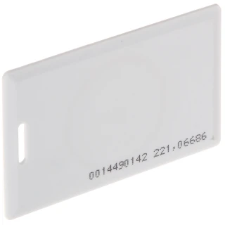 Arti priartėjimo RFID kortelė ATLO-114N