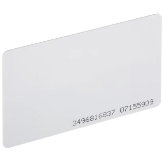 Arti kontaktinė RFID kortelė ATLO-307NR
