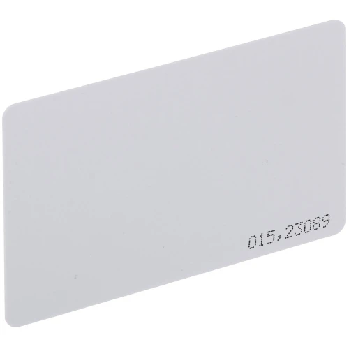 Arti priartėjimo RFID ID-EM kortelė