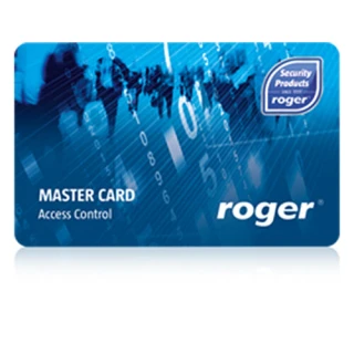 Arti kontaktinė kortelė Roger EMC-7
