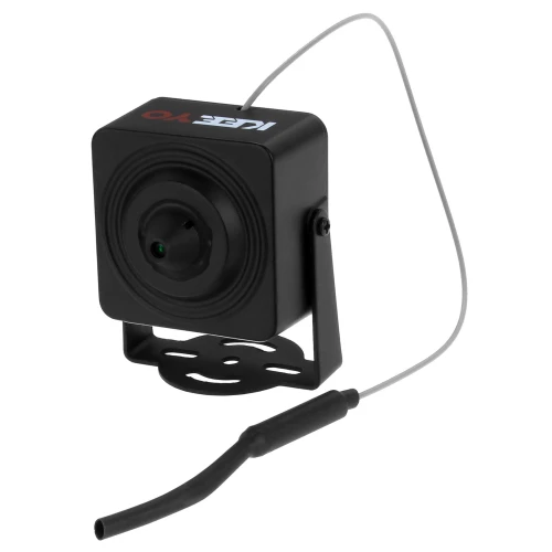 KEEYO Mini kamera su smulkiu skylėmis LV-IP23PH-III 2Mpx 1080p 3.7mm