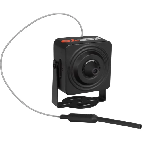 KEEYO Mini kamera su smulkiu skylėmis LV-IP23PH-III 2Mpx 1080p 3.7mm
