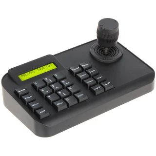 RS-485 KT-610 valdymo klaviatūra