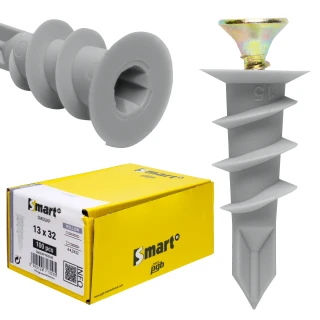 SM-AD*P100 optinių adapterių montavimo varžtai