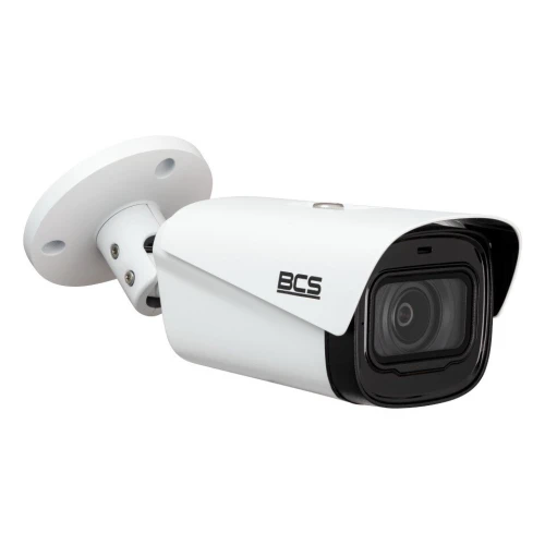 Tubinė kamera 4 in 1 BCS-TA4-5MSIR6-V-M 5 Mpx, DWDR, MOTOZOOM, IR LED 60m